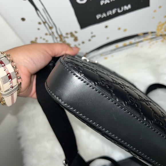 Gucci Black Crossbody Bag - Picture 8 of 16